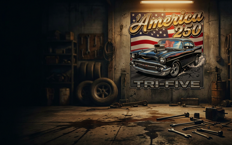America 250