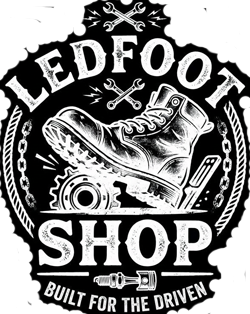 Ledfoot Shop